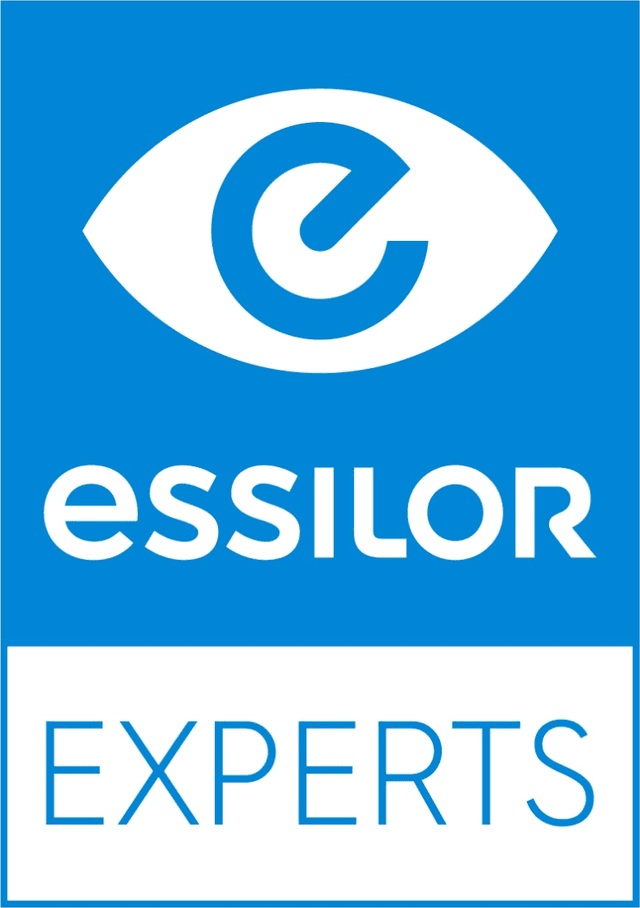 Essilor Expert store logo